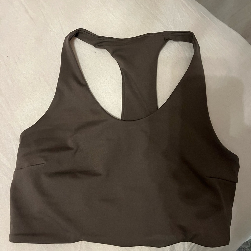 Zella crop top